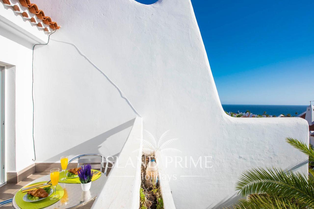 Holiday Apartment 1 In Sand Club Sc268 San Miguel de Abona Exterior photo