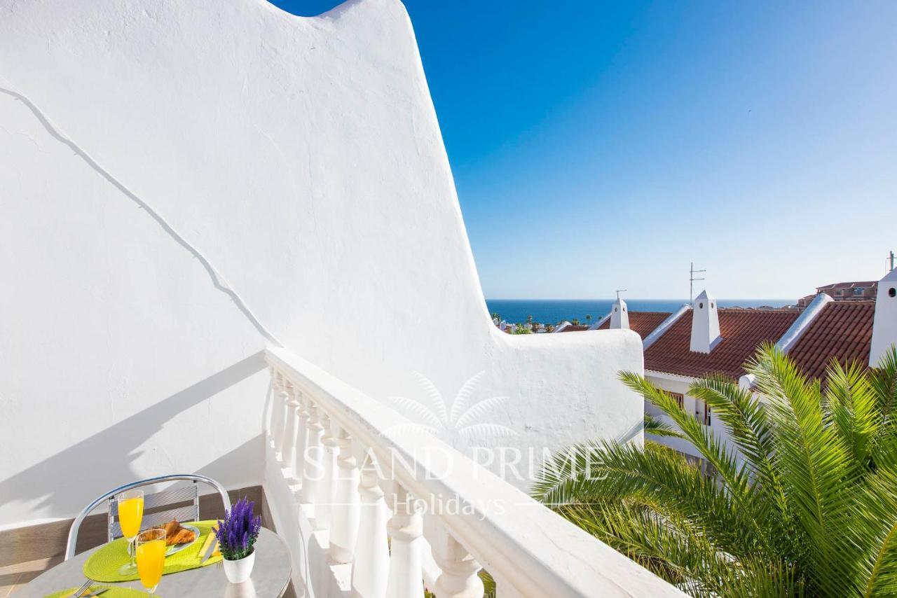 Holiday Apartment 1 In Sand Club Sc268 San Miguel de Abona Exterior photo