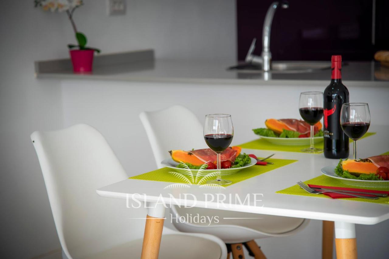 Holiday Apartment 1 In Sand Club Sc268 San Miguel de Abona Exterior photo