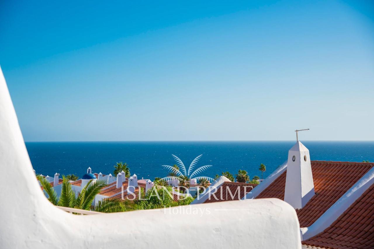 Holiday Apartment 1 In Sand Club Sc268 San Miguel de Abona Exterior photo